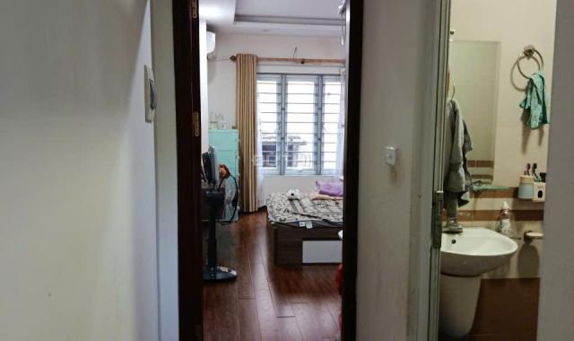 Phân lô đường Cầu Giấy 45m² 5 tầng giá 12 tỷ đầu tư tốt