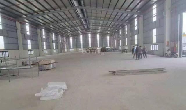 CHO THUÊ KHO XƯỞNG Tại THANH PHONG. THANH LIÊM, TỈNH HÀ NAM