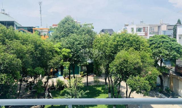 Bán nhà hẻm xe hơi 8m, đặc biệt view công viên tại Đường Số 28 ( Nguyễn Oanh), Phường 6, Gò Vấp