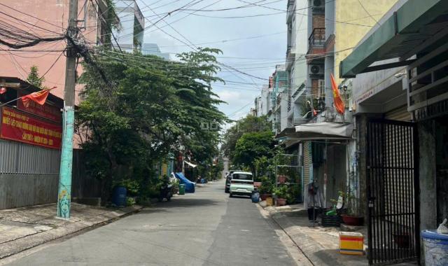 Bán nhà hẻm xe hơi 8m, đặc biệt view công viên tại Đường Số 28 ( Nguyễn Oanh), Phường 6, Gò Vấp