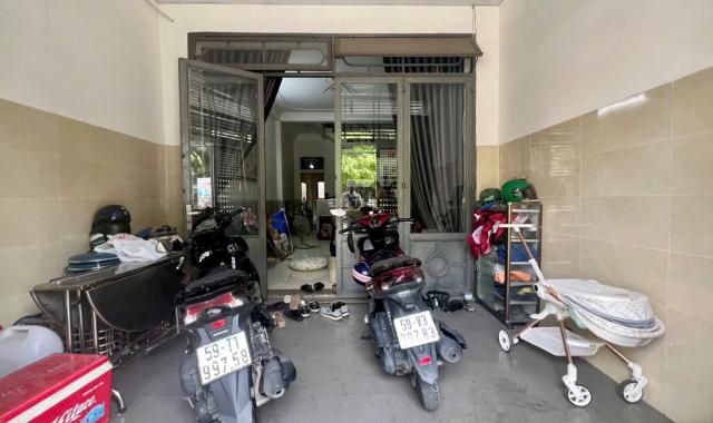 Bán nhà hẻm xe hơi 8m, đặc biệt view công viên tại Đường Số 28 ( Nguyễn Oanh), Phường 6, Gò Vấp