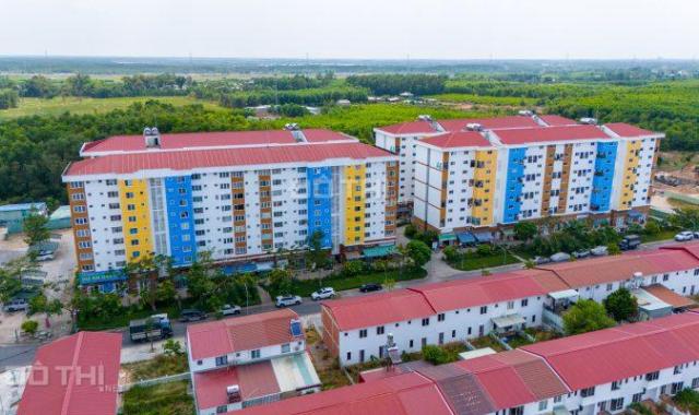 🌟CHỈ TỪ 168.TR – SỞ HỮU NGAY NHÀ Ở TRUNG TÂM NHƠN TRẠCH!