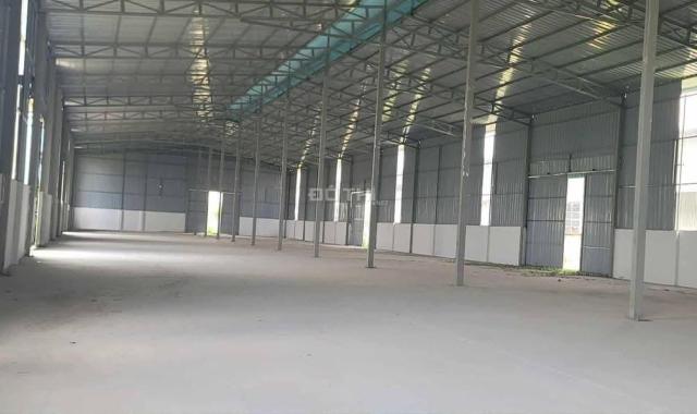 CHO THUÊ NHÀ XƯỞNG 3500m2 tại NGUYÊN KHÊ. Xã PHÚC THỊNH. HÀ NỘI