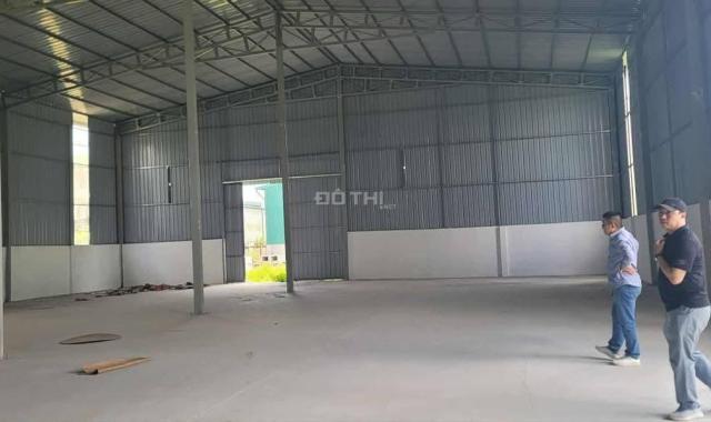 CHO THUÊ NHÀ XƯỞNG 3500m2 tại NGUYÊN KHÊ. Xã PHÚC THỊNH. HÀ NỘI