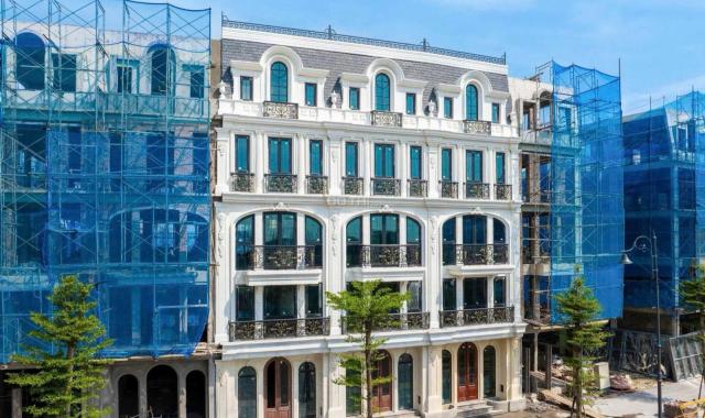 ✨ NOBLE PALACE TAY THANG LONG - BIỂU TƯỢNG MỚI CỦA BẤT ĐỘNG SẢN  HÀNG HIỆU PHÍA TÂY HÀ NỘI 