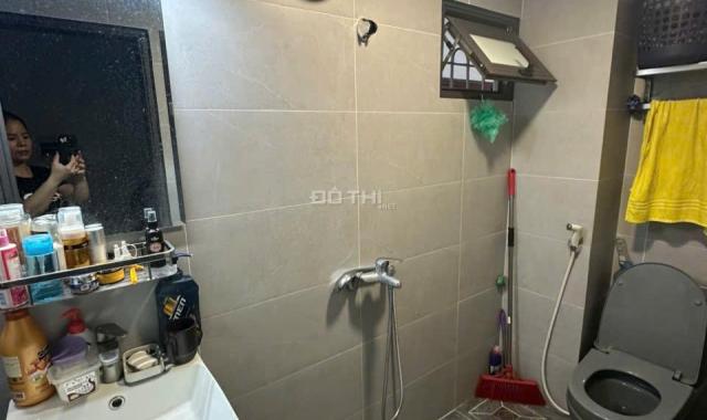 Hồ Tùng Mậu Cầu Giấy 30m2 5 tầng lô góc giá 8 tỷ