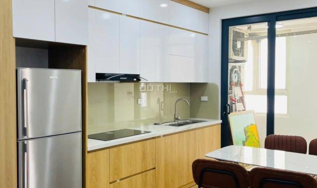 Căn hộ cc mặt phố Phạm Hùng lô góc 3 ngủ full NT giá nhỉnh 7 tỷ