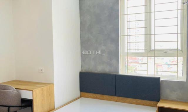 Căn hộ cc mặt phố Phạm Hùng lô góc 3 ngủ full NT giá nhỉnh 7 tỷ