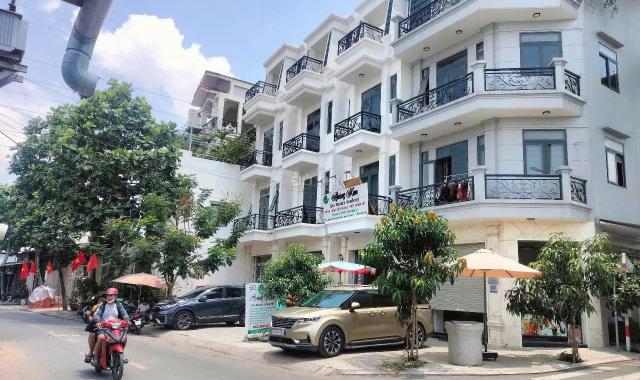 Bán nhà riêng tại Bình Tân diện tích 4x22 giá chỉ 6ty7