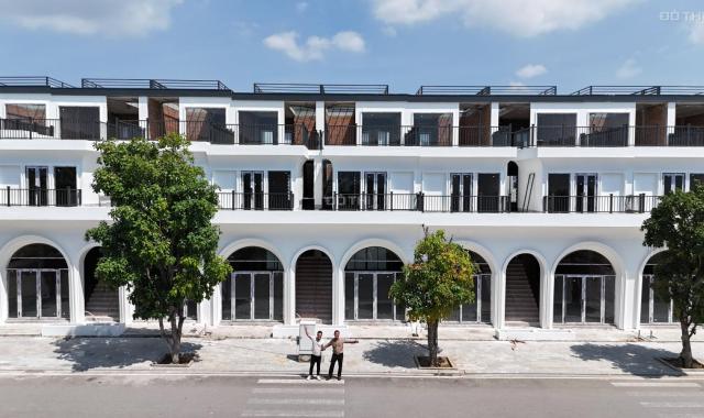 Shophouse Mozzadiso Nha Trang view siêu hiếm, giá cực tốt