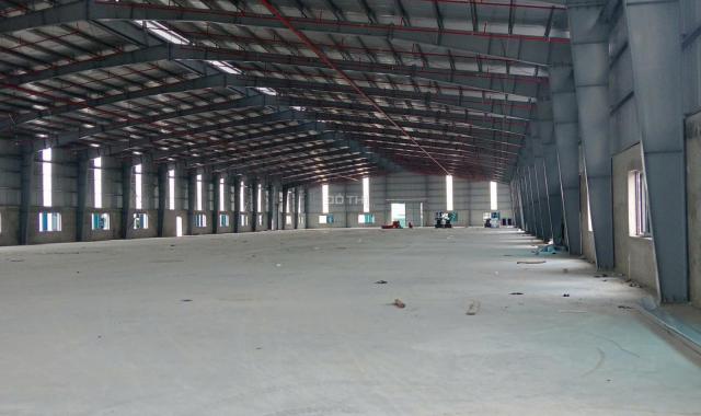 NHÀ XƯỞNG 20.000m CHO THUÊ tại KCN CHÂU SƠN. PHỦ LÝ. HÀ NAM