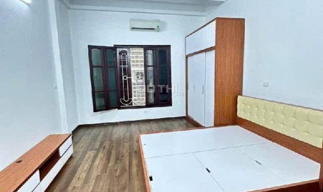 Bán nhà riêng tại Đường Cầu Giấy, Phường Dịch Vọng, Cầu Giấy, Hà Nội diện tích 25m2 giá 8.8 Tỷ