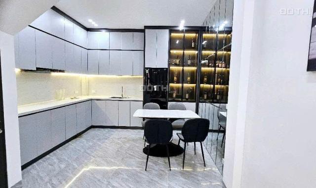 Bán nhà riêng tại Đường Xuân Thủy, Phường Dịch Vọng Hậu, Cầu Giấy, Hà Nội diện tích 39m2 giá 10.6