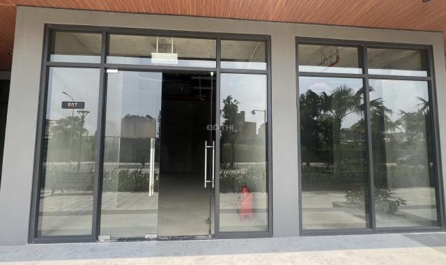 Cho thuê shophouse Vin Smart City, mặt sảnh, toà đông cư dân - LH chính chủ