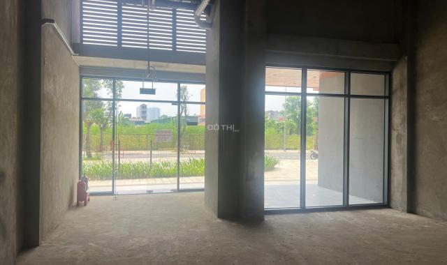 Cho thuê shophouse Vin Smart City, mặt sảnh, toà đông cư dân - LH chính chủ