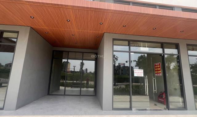 Cho thuê shophouse Vin Smart City, mặt sảnh, toà đông cư dân - LH chính chủ