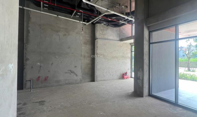 Cho thuê shophouse Vin Smart City, mặt sảnh, toà đông cư dân - LH chính chủ
