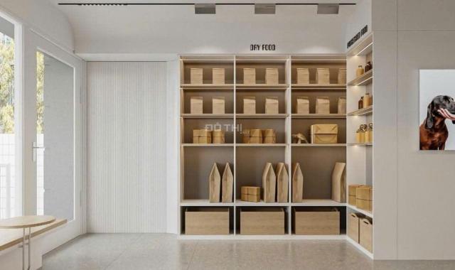Liền kề Mỹ Đình Sông Đà 100m2 4 tầng + 1 hầm kinh doanh siêu đỉnh