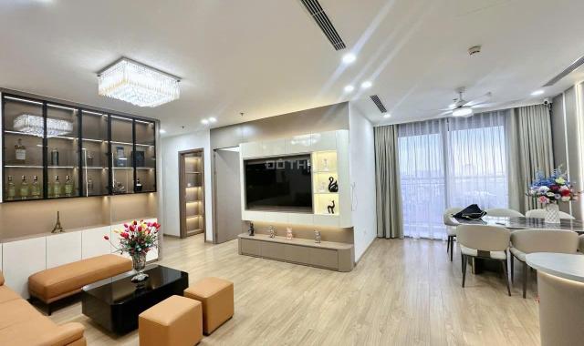 Căn hộ 102m2 3PN 2WC đẳng cấp tại Vinhomes Gardenia Mỹ Đình