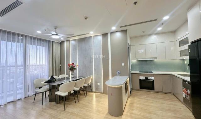 Căn hộ 102m2 3PN 2WC đẳng cấp tại Vinhomes Gardenia Mỹ Đình