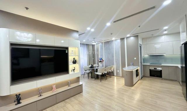 Căn hộ 102m2 3PN 2WC đẳng cấp tại Vinhomes Gardenia Mỹ Đình