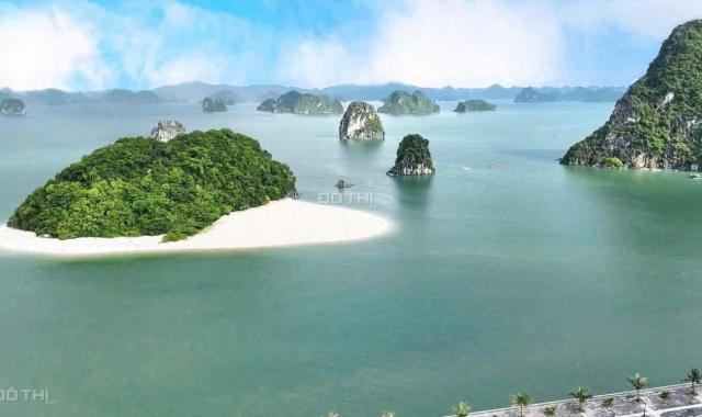 Chính chủ rao bán căn studio 33m2 view vịnh