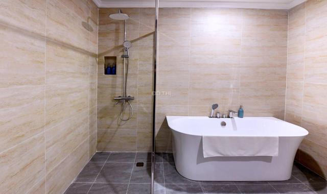 Chính chủ rao bán căn studio 33m2 view vịnh