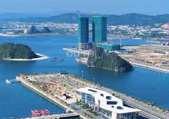 Chính chủ rao bán căn studio 33m2 view vịnh