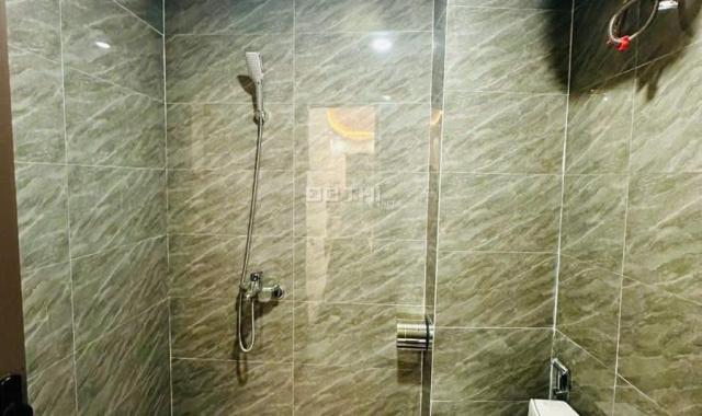 NHÀ ĐẸP Ở NGAY, 20M RA Ô TÔ, 7 TẦNG THANG MÁY-NGÕ RỘNG