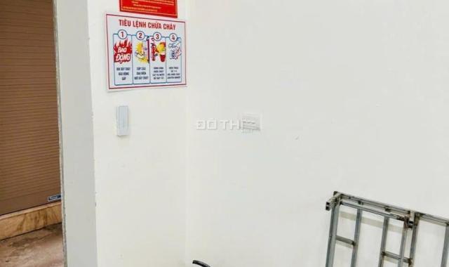 NHÀ ĐẸP Ở NGAY, 20M RA Ô TÔ, 7 TẦNG THANG MÁY-NGÕ RỘNG