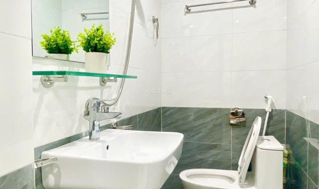 Bán nhà riêng tại Đường Hoàng Mai Hà Nội diện tích 54.5m2 giá 14.4 tỷ