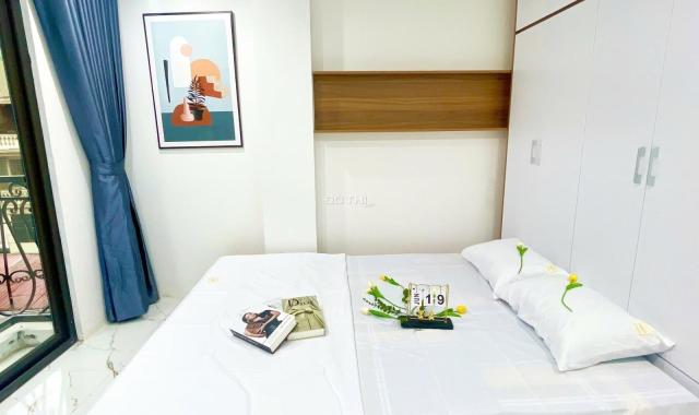 Bán nhà riêng tại Đường Hoàng Mai Hà Nội diện tích 54.5m2 giá 14.4 tỷ