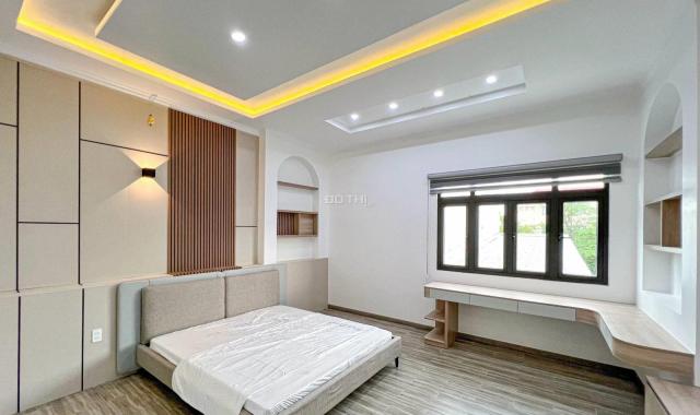 Nhà vừa mới xây xong, trung tâm Thủ Dầu Một giá rẻ