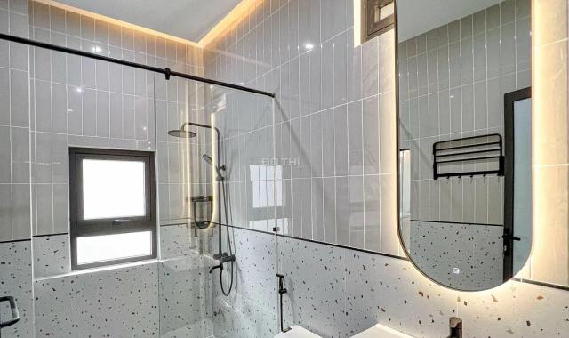 Nhà vừa mới xây xong, trung tâm Thủ Dầu Một giá rẻ