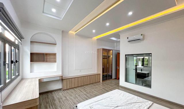 Nhà vừa mới xây xong, trung tâm Thủ Dầu Một giá rẻ