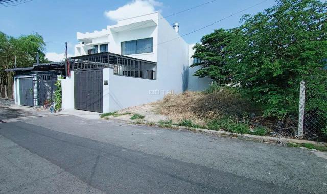 Bán lô đất vuông vức ngay trung tâm Thủ Dầu Một