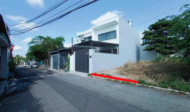 Bán lô đất vuông vức ngay trung tâm Thủ Dầu Một