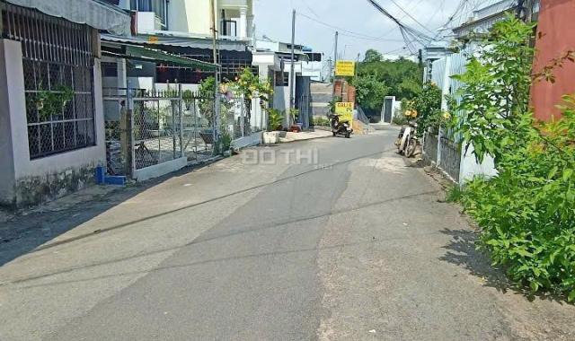 Bán lô đất vuông vức ngay trung tâm Thủ Dầu Một