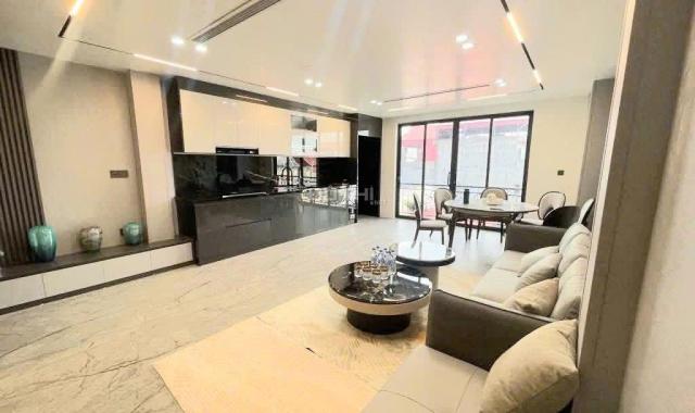 CÓ 102. BÁN NHÀ PHÚC ĐỒNG, CẠNH VINHOME RIVERSIDE, GA RA, THANG MÁY, GIÁ MỀM