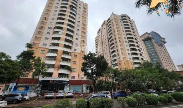 Căn hộ 134m² KĐT Mỹ Đình 1 bộ quốc phòng nhỉnh 7 tỷ