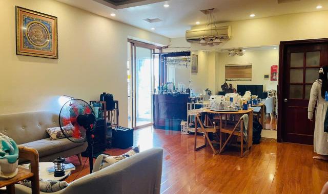 Căn hộ 134m² KĐT Mỹ Đình 1 bộ quốc phòng nhỉnh 7 tỷ