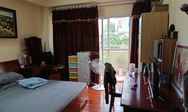 Căn hộ 134m² KĐT Mỹ Đình 1 bộ quốc phòng nhỉnh 7 tỷ