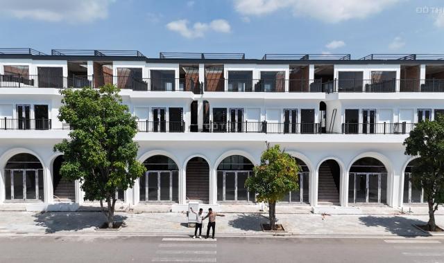 KVG MOZZADISO - KHU ĐÔ THỊ LIỀN KỀ DỰ ÁN CỦA SUNGROUP ĐÁNG ĐẦU TƯ BẬC NHẤT NHA TRANG