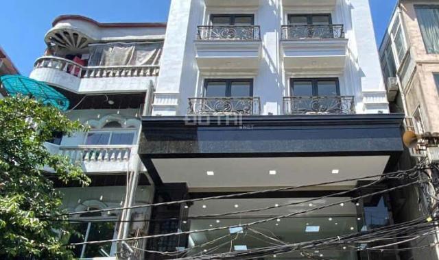 Bán nhà mặt phố tại Đường Khuất Duy Tiến, Phường Thanh Xuân Trung, Thanh Xuân, Hà Nội diện tích 9