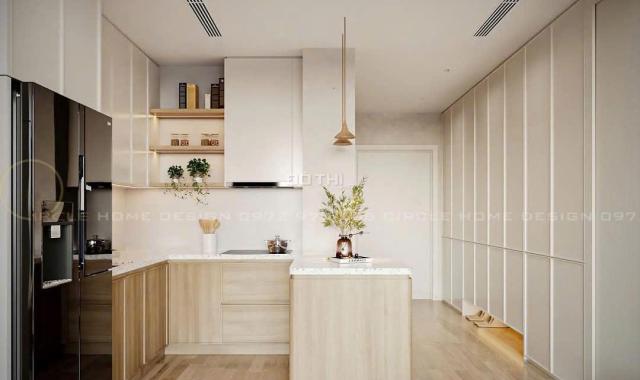 Bán nhà mặt phố tại Đường Khuất Duy Tiến, Phường Thanh Xuân Trung, Thanh Xuân, Hà Nội diện tích 9