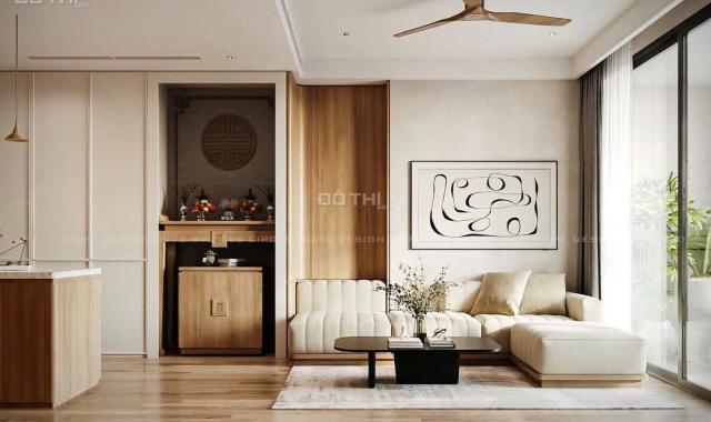 Bán nhà mặt phố tại Đường Khuất Duy Tiến, Phường Thanh Xuân Trung, Thanh Xuân, Hà Nội diện tích 9