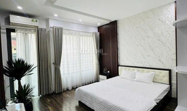 Bán nhà riêng tại Nguyễn Chí Thanh 20,5 tỷ, 41m2 đẹp, xây mới