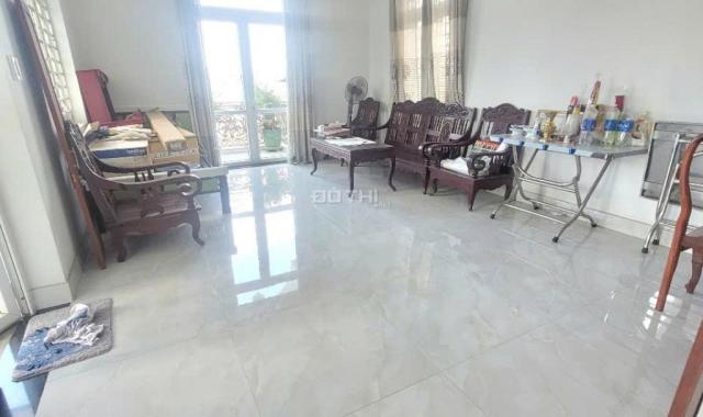 Biệt Thự Phố 135m² Thiết Kế Sonadezi, BTCT 1 Trệt 1 Lầu – Nhà Mới Xách Vali Vào Ở Ngay