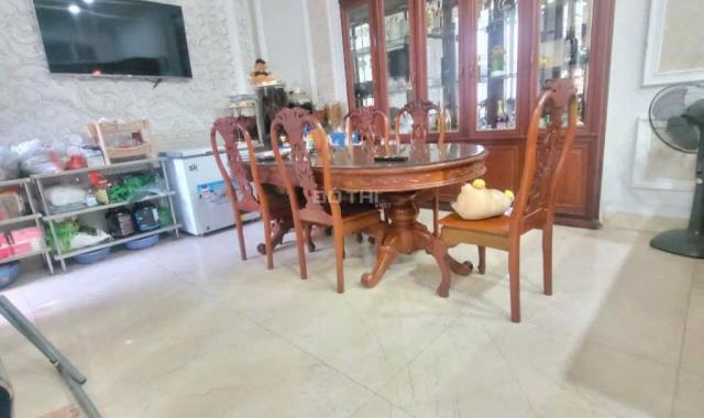 Biệt Thự Phố 135m² Thiết Kế Sonadezi, BTCT 1 Trệt 1 Lầu – Nhà Mới Xách Vali Vào Ở Ngay
