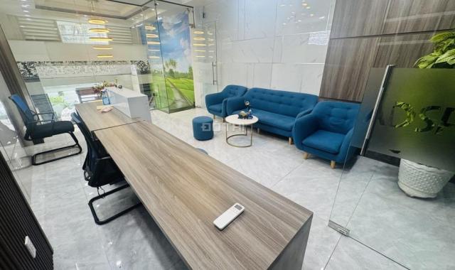 Duy Nhất Còn Lại Căn Mặt Tiền Biệt Thự 7m, Hiếm Nhất Thủ Đức, 20 Phút Đến Quận 1